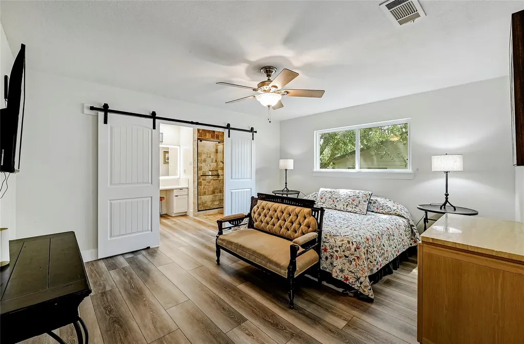 3802 Hawkshead Drive Austin TX 78727