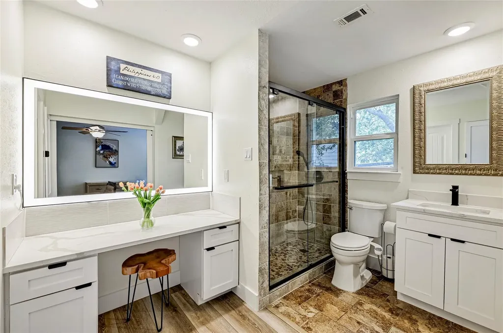 3802 Hawkshead Drive Austin TX 78727