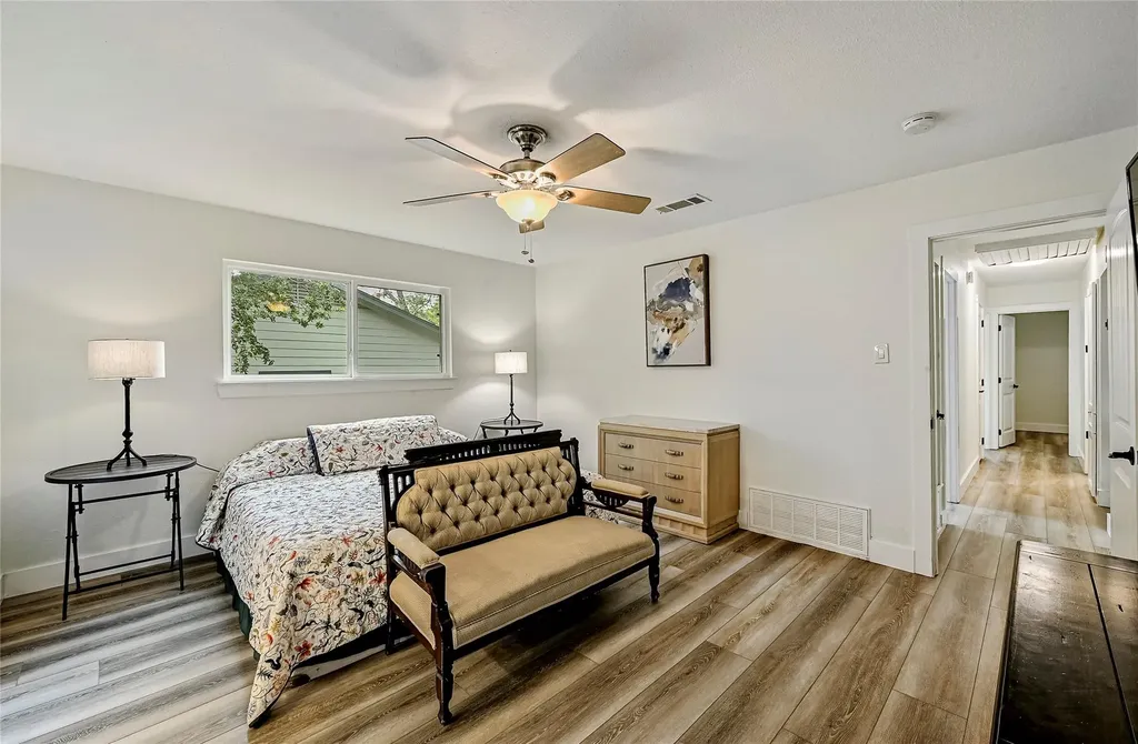 3802 Hawkshead Drive Austin TX 78727