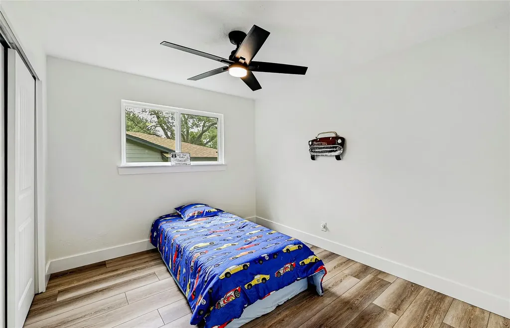 3802 Hawkshead Drive Austin TX 78727