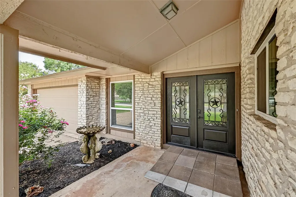 3802 Hawkshead Drive Austin TX 78727