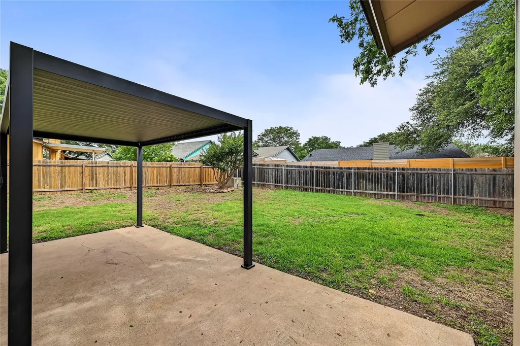 3802 Hawkshead Drive Austin TX 78727