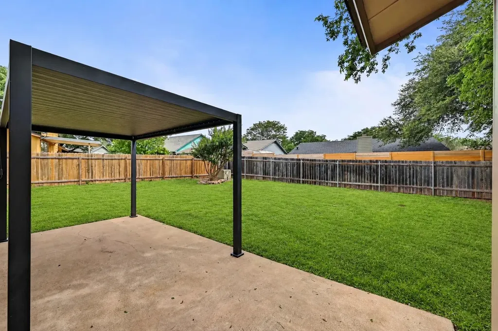 3802 Hawkshead Drive Austin TX 78727