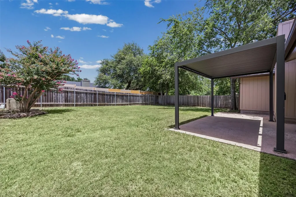 3802 Hawkshead Drive Austin TX 78727