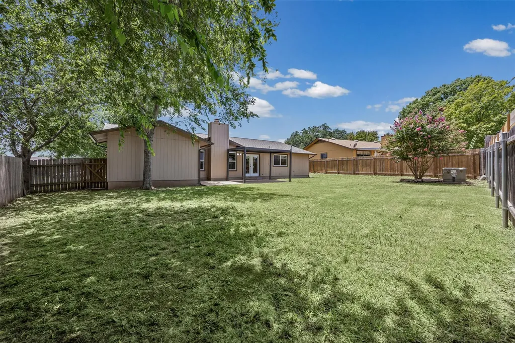 3802 Hawkshead Drive Austin TX 78727
