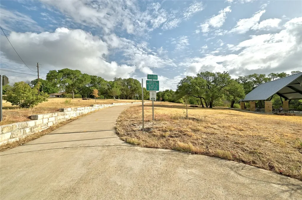 3802 Hawkshead Drive Austin TX 78727