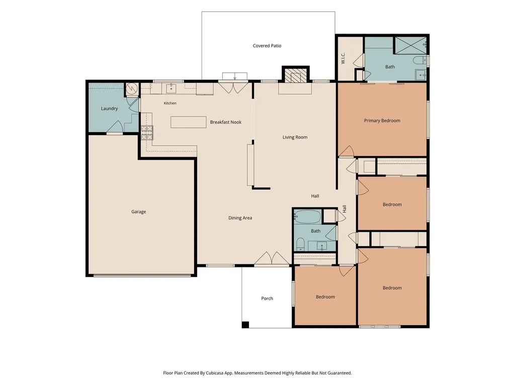 3802 Hawkshead Drive Austin TX 78727
