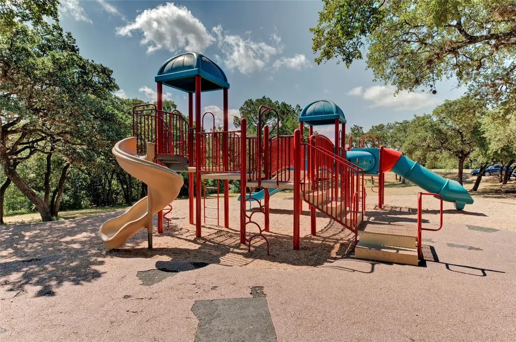 3802 Hawkshead Drive Austin TX 78727