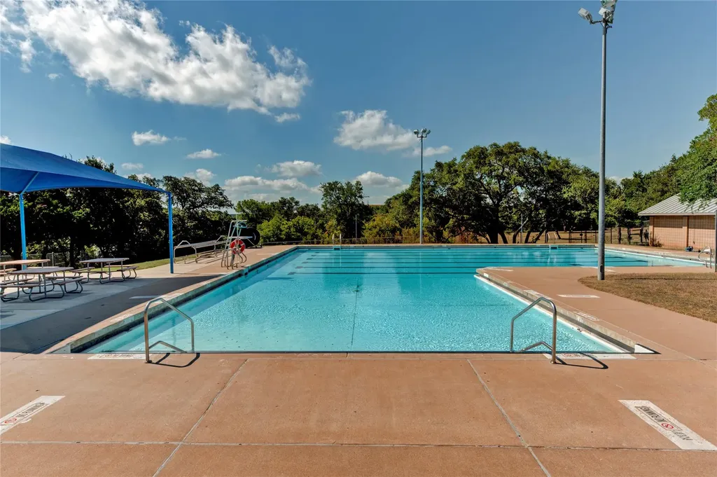 3802 Hawkshead Drive Austin TX 78727