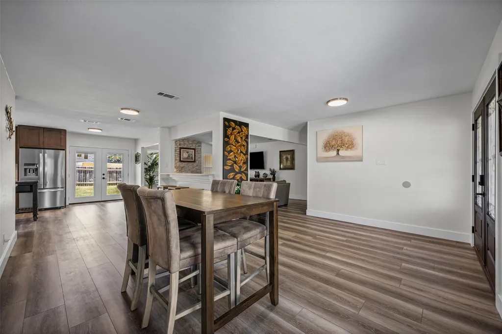 3802 Hawkshead Drive Austin TX 78727