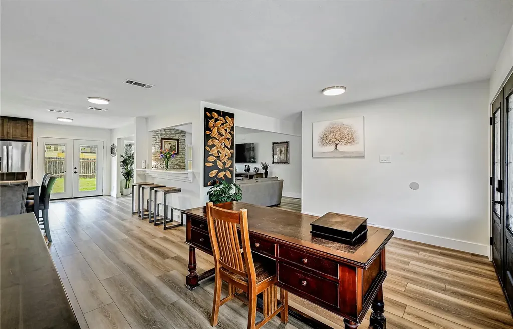 3802 Hawkshead Drive Austin TX 78727