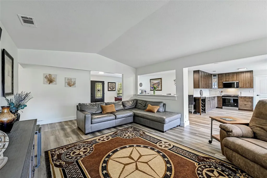3802 Hawkshead Drive Austin TX 78727