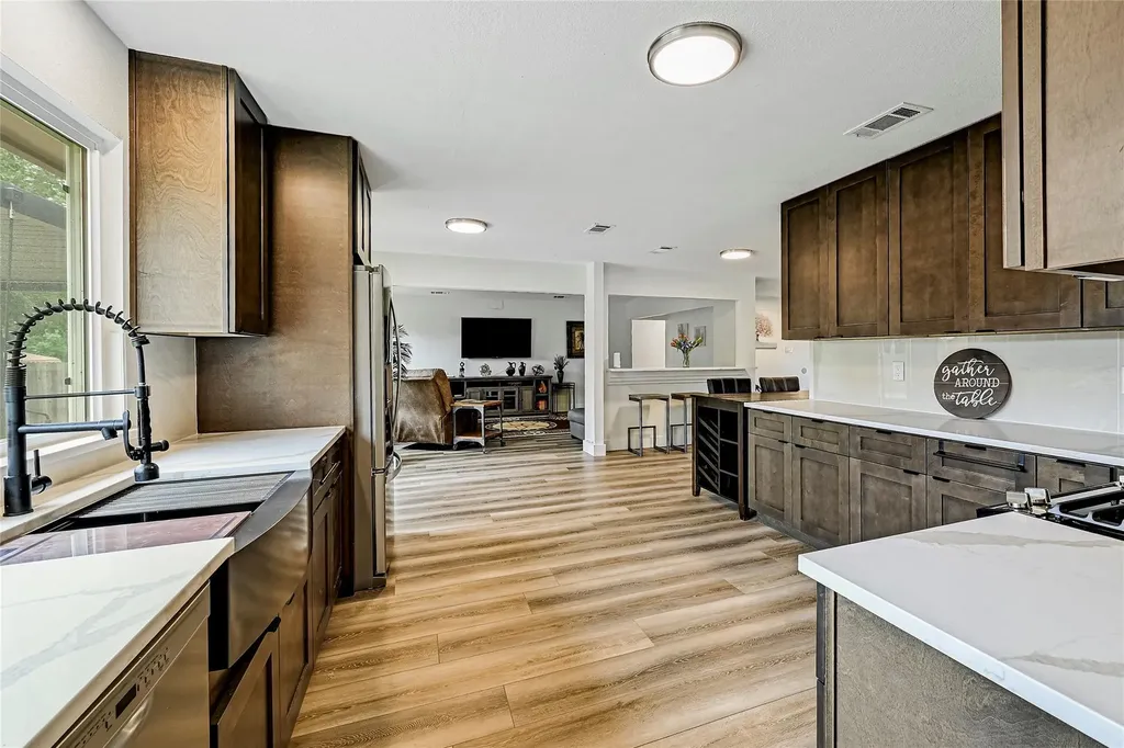 3802 Hawkshead Drive Austin TX 78727
