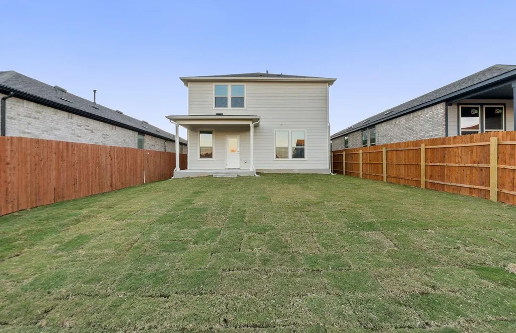 425 Bristlecone Bend Liberty Hill TX 78642