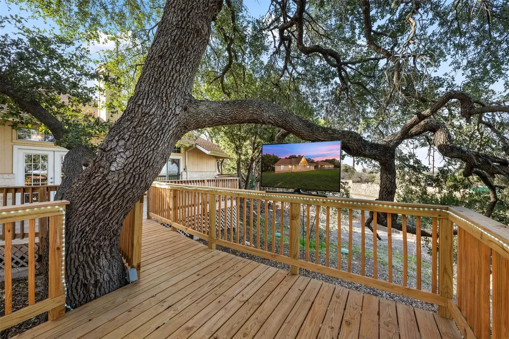 1001 Oreilly Drive Austin TX 78734