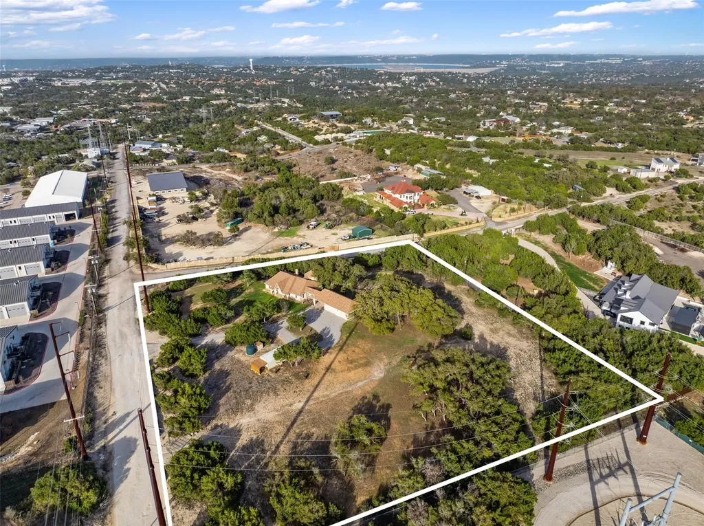 1001 Oreilly Drive Austin TX 78734