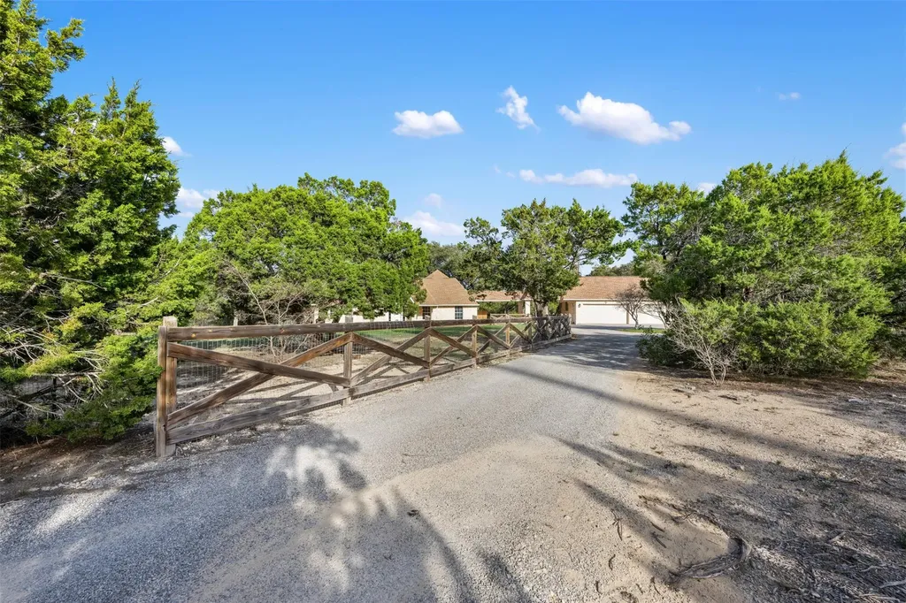 1001 Oreilly Drive Austin TX 78734