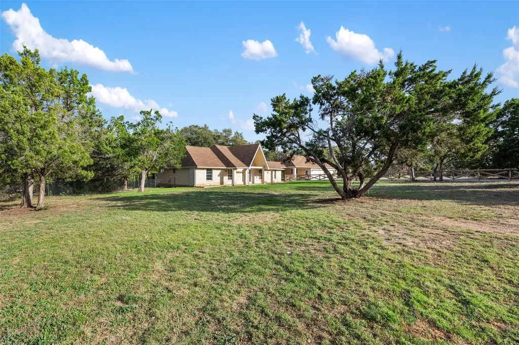 1001 Oreilly Drive Austin TX 78734