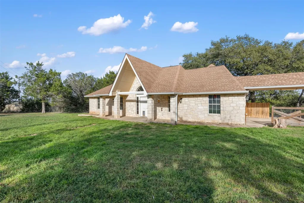 1001 Oreilly Drive Austin TX 78734