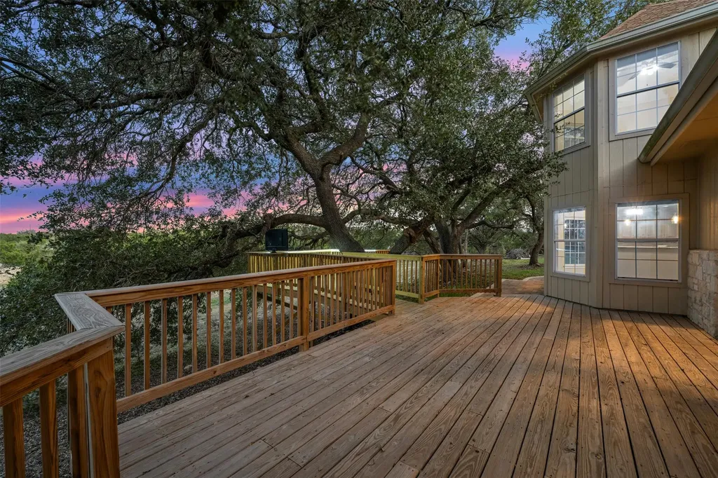 1001 Oreilly Drive Austin TX 78734