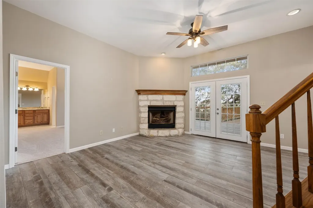 1001 Oreilly Drive Austin TX 78734