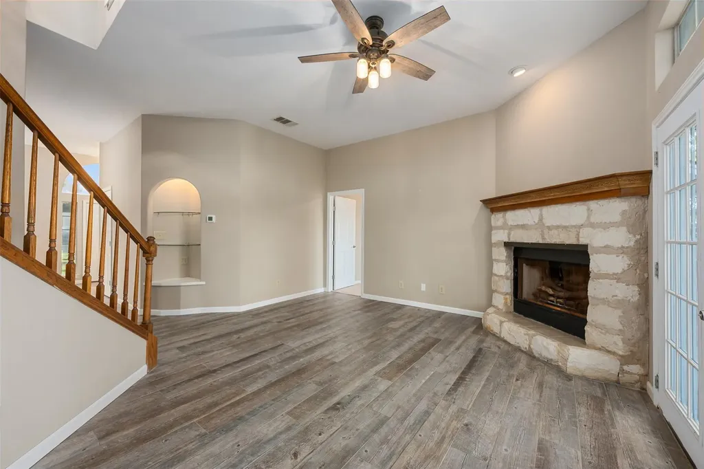 1001 Oreilly Drive Austin TX 78734