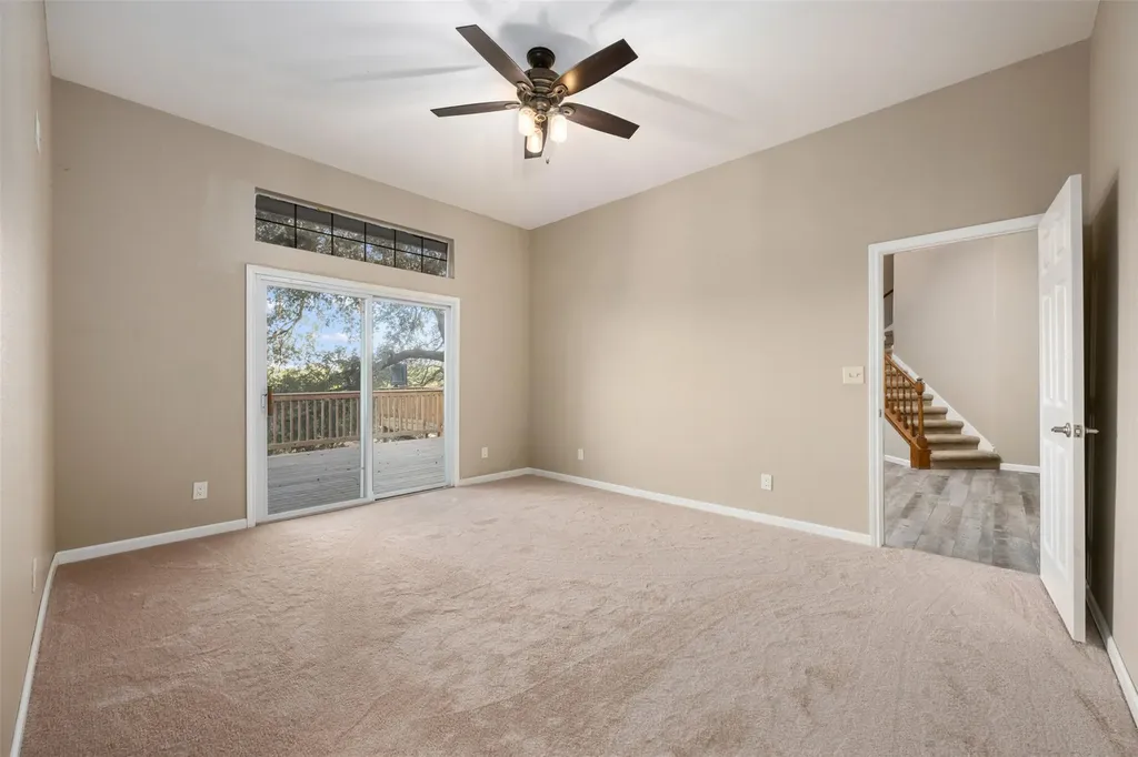 1001 Oreilly Drive Austin TX 78734