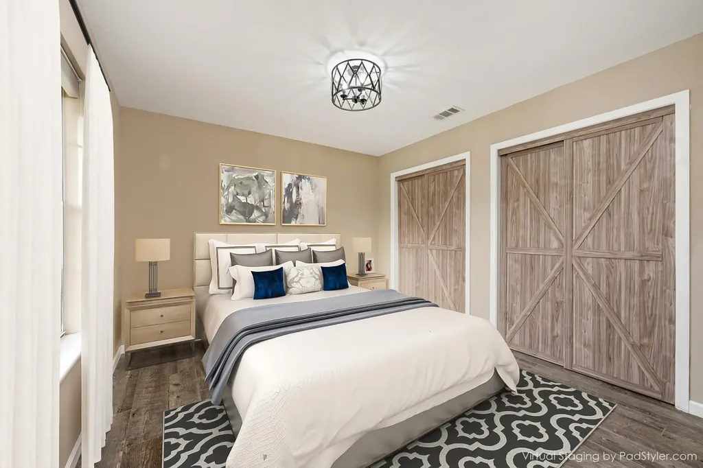 1001 Oreilly Drive Austin TX 78734