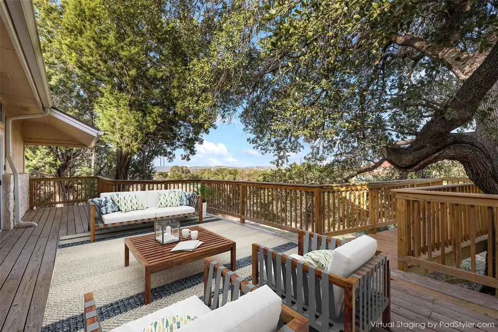 1001 Oreilly Drive Austin TX 78734