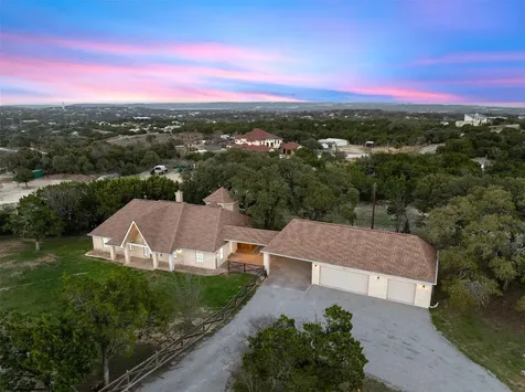 1001 Oreilly Drive Austin TX 78734