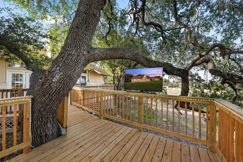1001 Oreilly Drive Austin TX 78734