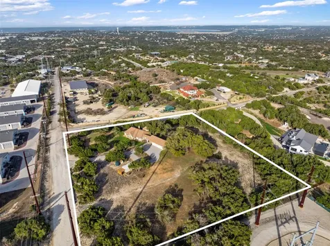 1001 Oreilly Drive Austin TX 78734