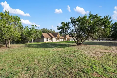 1001 Oreilly Drive Austin TX 78734