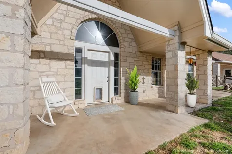 1001 Oreilly Drive Austin TX 78734