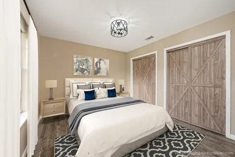 1001 Oreilly Drive Austin TX 78734
