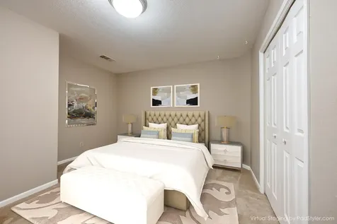 1001 Oreilly Drive Austin TX 78734