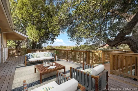1001 Oreilly Drive Austin TX 78734