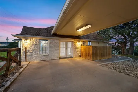 1001 Oreilly Drive Austin TX 78734