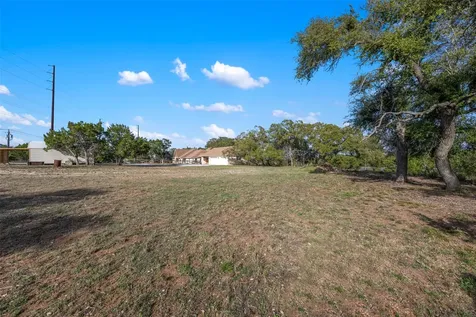 1001 Oreilly Drive Austin TX 78734
