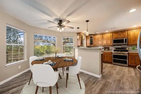 1001 Oreilly Drive Austin TX 78734