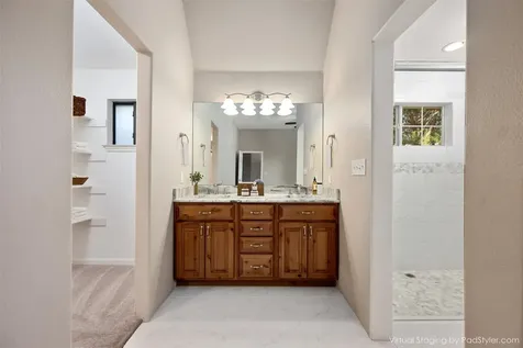 1001 Oreilly Drive Austin TX 78734