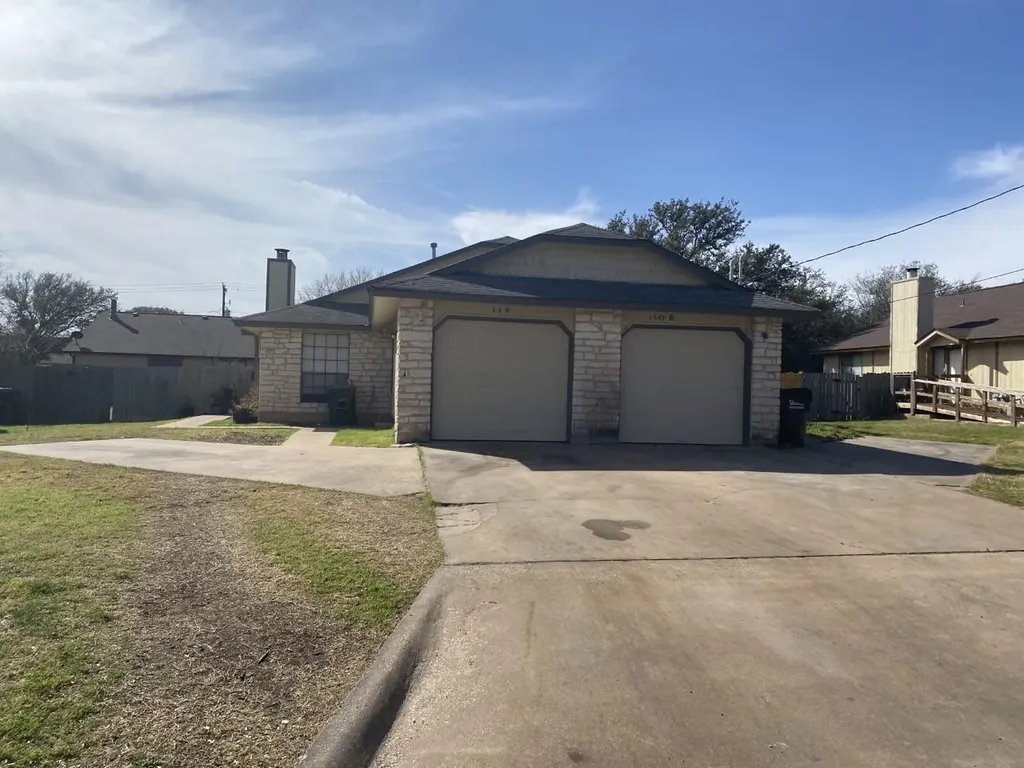 110 Verna Spu Georgetown TX 78628