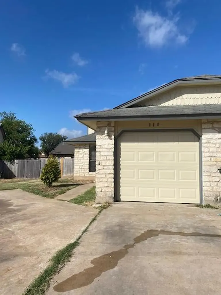 110 Verna Spu Georgetown TX 78628