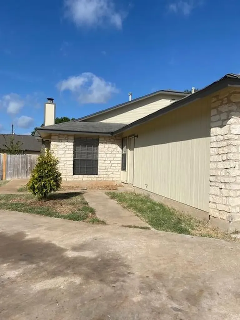 110 Verna Spu Georgetown TX 78628