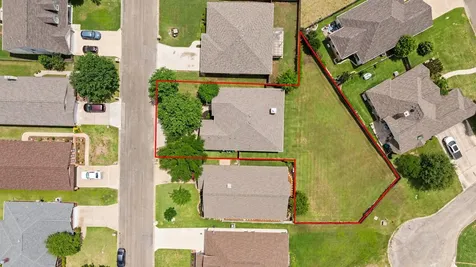 417 Spyglass Street Meadowlakes TX 78654