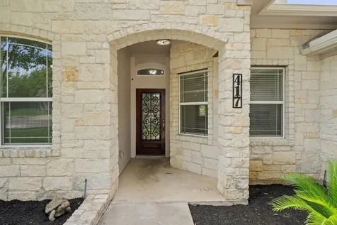 417 Spyglass Street Meadowlakes TX 78654