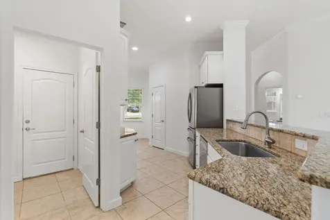 417 Spyglass Street Meadowlakes TX 78654