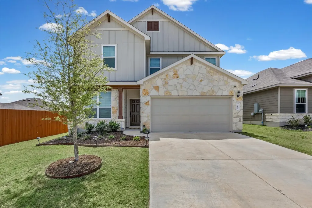 208 Orange Road Buda TX 78610