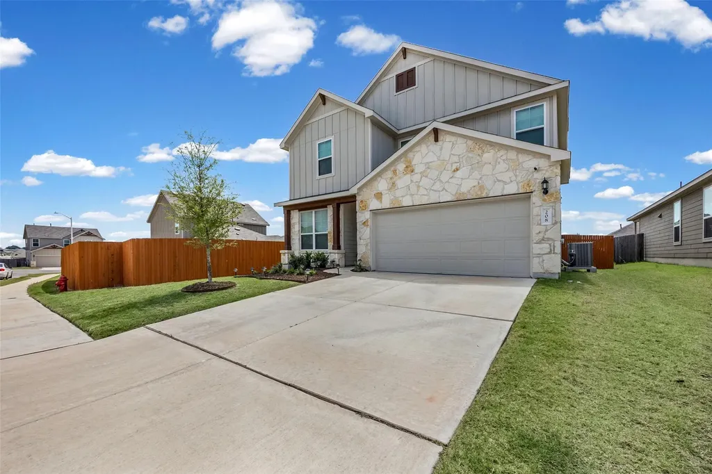 208 Orange Road Buda TX 78610