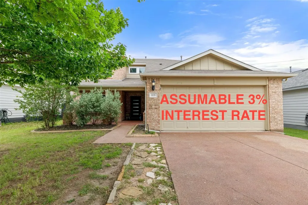 1121 Sweet Gum Drive Kyle TX 78640